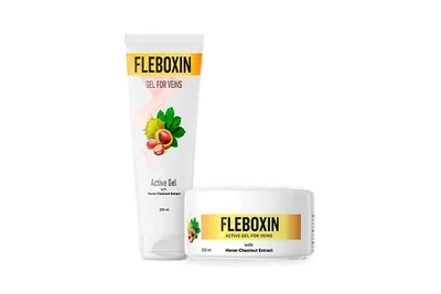 Fleboxin