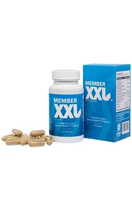 Member Xxl