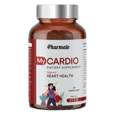 My Cardio