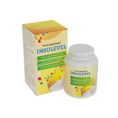 Insulevel